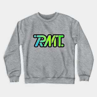 RMT Logo Crewneck Sweatshirt